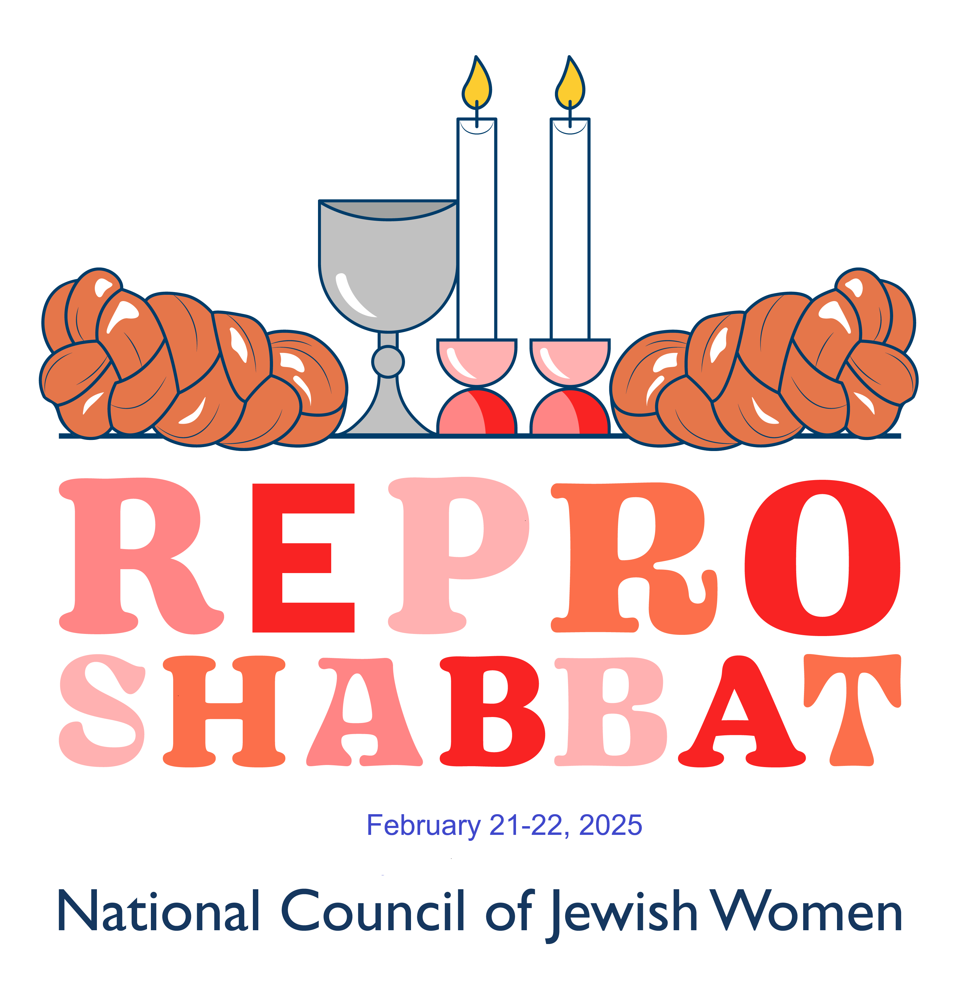 Repro Rights Shabbat